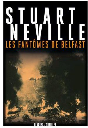 [Jack Lennon 01] • Les fantômes de Belfast